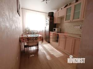 1-к квартира, вторичка, 38м2, 10/25 этаж