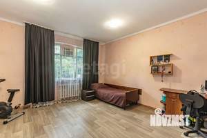 3-к квартира, вторичка, 71м2, 3/3 этаж