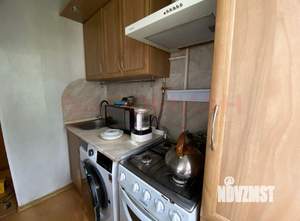 1-к квартира, вторичка, 21м2, 4/9 этаж