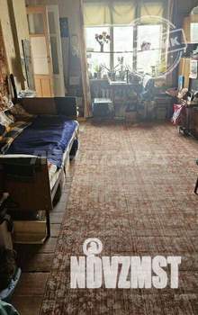 2-к квартира, вторичка, 55м2, 4/5 этаж