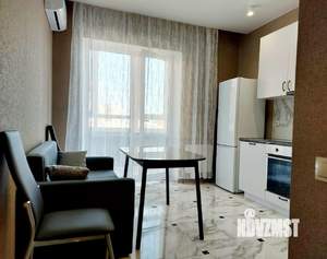 2-к квартира, вторичка, 54м2, 7/14 этаж