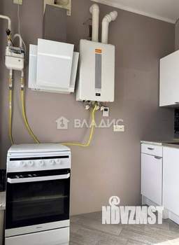 1-к квартира, вторичка, 33м2, 3/5 этаж