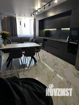 3-к квартира, вторичка, 73м2, 15/22 этаж