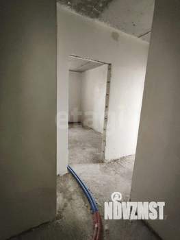 1-к квартира, вторичка, 41м2, 5/9 этаж