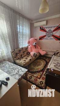 2-к квартира, вторичка, 35м2, 2/2 этаж