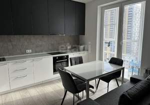 2-к квартира, вторичка, 46м2, 14/24 этаж