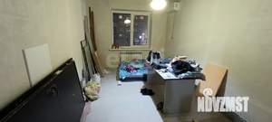 1-к квартира, вторичка, 37м2, 2/22 этаж