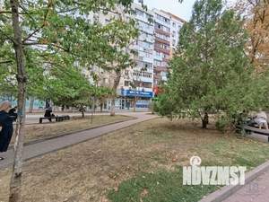 2-к квартира, вторичка, 43м2, 9/9 этаж