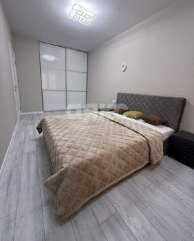 2-к квартира, вторичка, 45м2, 19/25 этаж