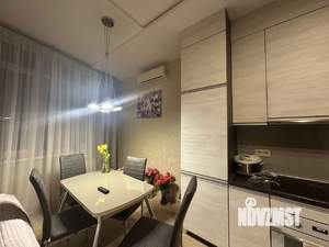 1-к квартира, вторичка, 50м2, 7/22 этаж