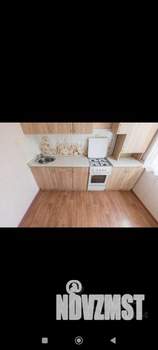 1-к квартира, вторичка, 40м2, 7/10 этаж