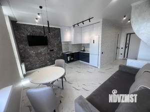 Студия квартира, вторичка, 30м2, 15/25 этаж