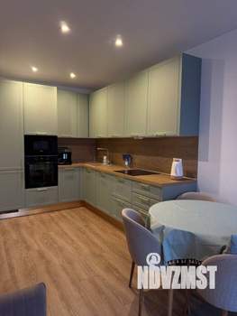 1-к квартира, вторичка, 40м2, 14/25 этаж