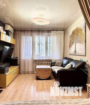 2-к квартира, вторичка, 45м2, 1/9 этаж