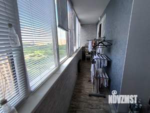 1-к квартира, вторичка, 59м2, 18/22 этаж