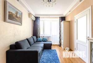 2-к квартира, вторичка, 49м2, 6/9 этаж