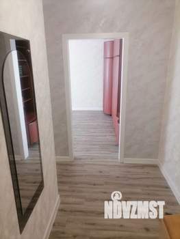 1-к квартира, вторичка, 42м2, 2/10 этаж