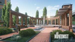 3-к квартира, вторичка, 76м2, 22/25 этаж