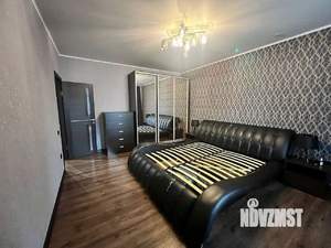 3-к квартира, вторичка, 81м2, 13/18 этаж