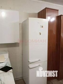 1-к квартира, вторичка, 15м2, 1/5 этаж