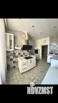 2-к квартира, вторичка, 75м2, 7/9 этаж