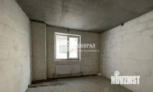 3-к квартира, вторичка, 100м2, 2/24 этаж