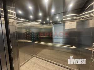 1-к квартира, вторичка, 40м2, 2/10 этаж