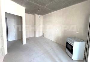 1-к квартира, вторичка, 35м2, 7/18 этаж