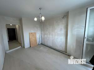 Студия квартира, вторичка, 26м2, 4/24 этаж