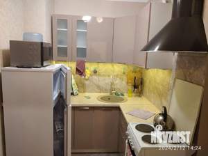 1-к квартира, вторичка, 27м2, 1/9 этаж