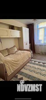 3-к квартира, вторичка, 65м2, 6/20 этаж