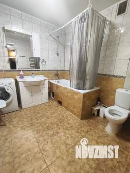 1-к квартира, вторичка, 49м2, 3/10 этаж