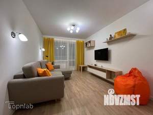 2-к квартира, вторичка, 45м2, 3/5 этаж