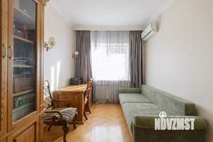 3-к квартира, вторичка, 80м2, 10/22 этаж