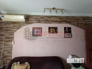 3-к квартира, вторичка, 68м2, 1/9 этаж