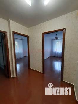 2-к квартира, вторичка, 40м2, 2/9 этаж