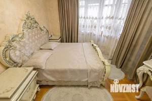 3-к квартира, вторичка, 110м2, 4/14 этаж
