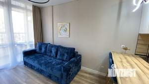 Студия квартира, вторичка, 30м2, 23/25 этаж