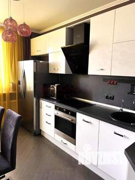 2-к квартира, вторичка, 54м2, 3/7 этаж