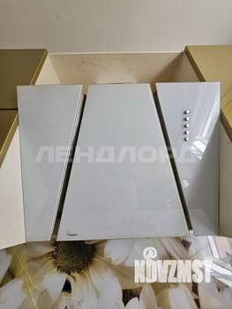 3-к квартира, вторичка, 61м2, 1/10 этаж