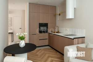 2-к квартира, вторичка, 42м2, 8/10 этаж