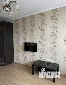 1-к квартира, вторичка, 37м2, 8/10 этаж