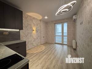 Студия квартира, вторичка, 28м2, 17/25 этаж