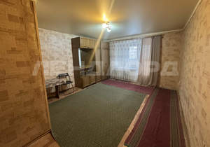 1-к квартира, вторичка, 38м2, 4/12 этаж