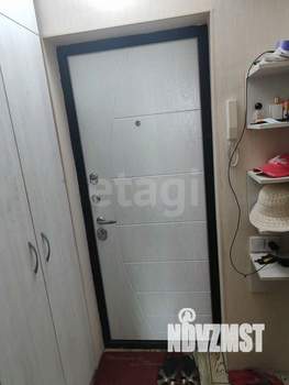 1-к квартира, вторичка, 28м2, 6/9 этаж