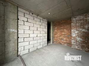 1-к квартира, вторичка, 35м2, 12/25 этаж