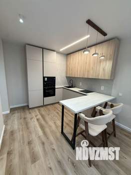 2-к квартира, вторичка, 35м2, 12/25 этаж