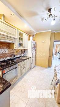 1-к квартира, вторичка, 40м2, 22/22 этаж