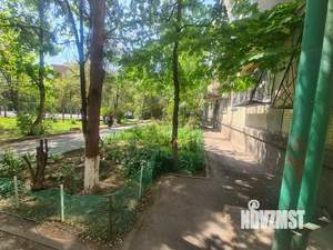 3-к квартира, вторичка, 46м2, 1/5 этаж