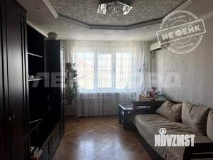 4-к квартира, вторичка, 94м2, 8/10 этаж